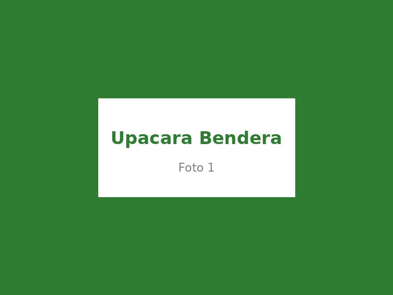 Upacara Bendera Merah Putih